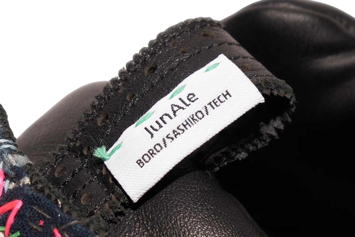 Engineered Garments x JunAle Jun Sugimae x Reebok Instapump Fury 94 Release Info