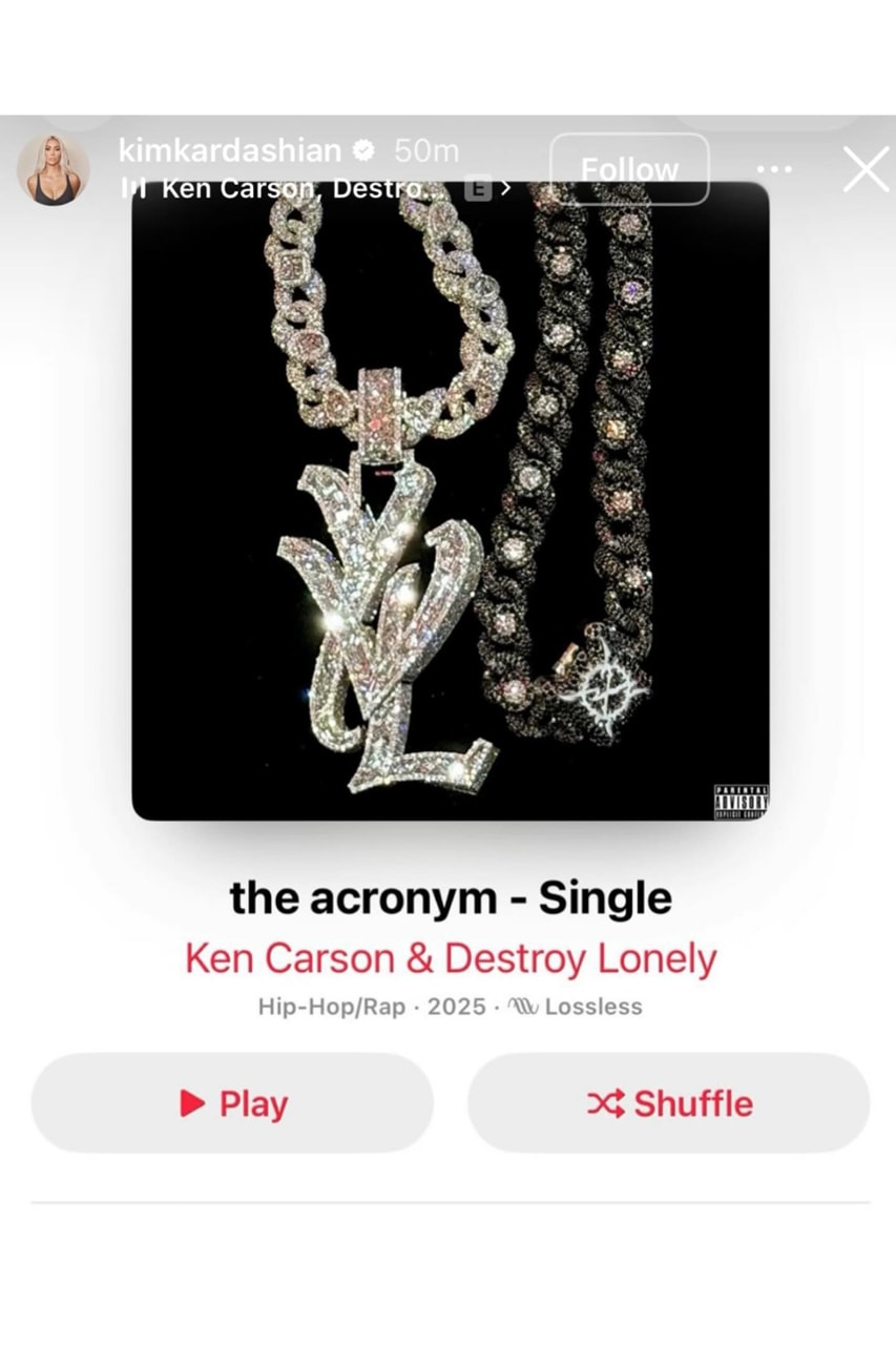 Everything We Loved in Music This Week: December 14 liim interview asap ferg art basel 21 savage album new song track single slawn what happened to the streets mixtape collab drake latto geese camron winter lil baby g herbo redveil sankofa charli xcx pov clipse tyler the creator cole bennett stream spotify apple youtube tidal 