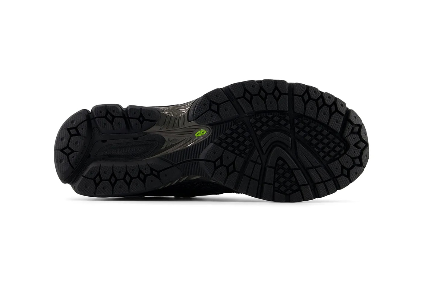 New Balance 1906F Black Grey White Silver Release Info Debut 2026