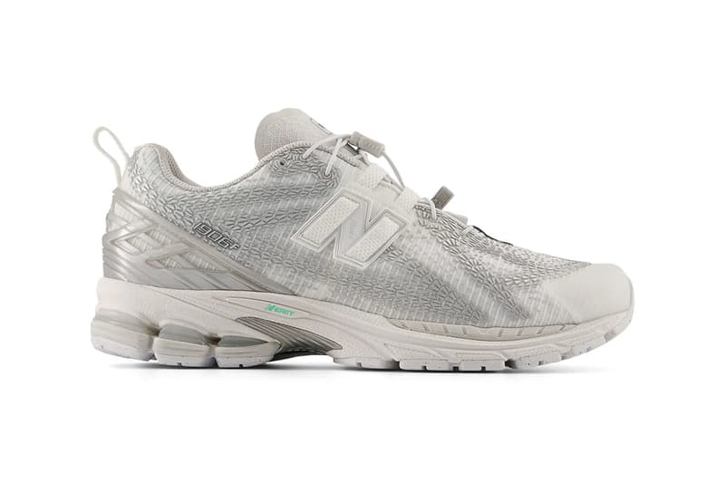 New Balance 1906F Black Grey White Silver Release Info Debut 2026