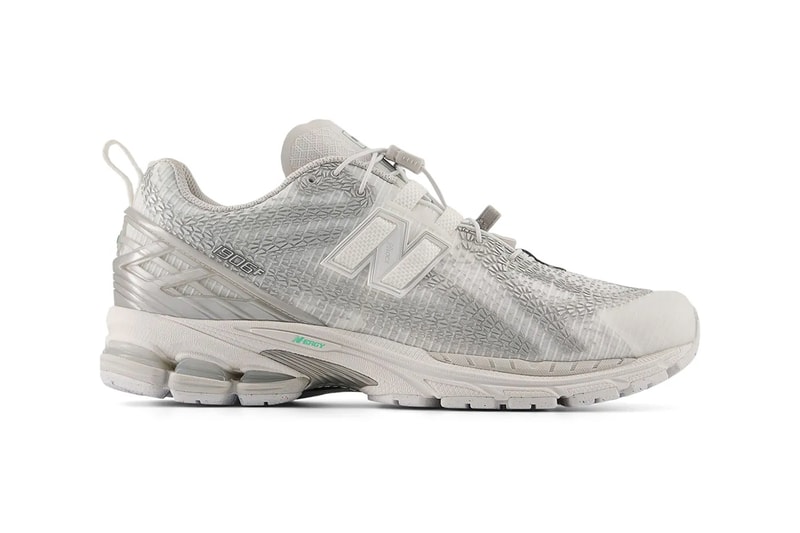 New Balance 1906F Black Grey White Silver Release Info Debut 2026