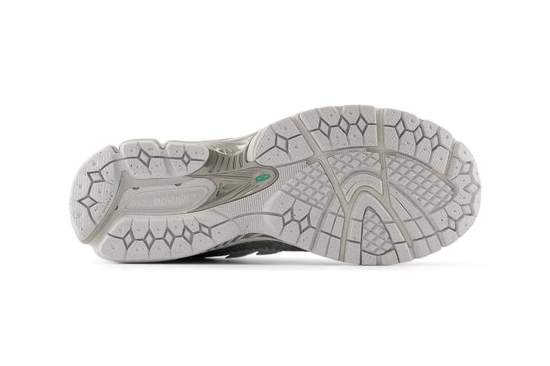 New Balance 1906F Black Grey White Silver Release Info Debut 2026