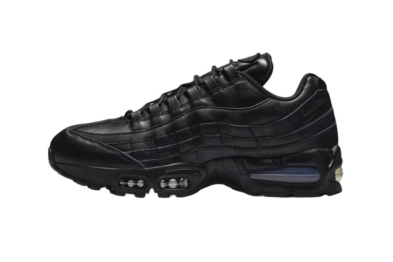 air max 95 black pearl