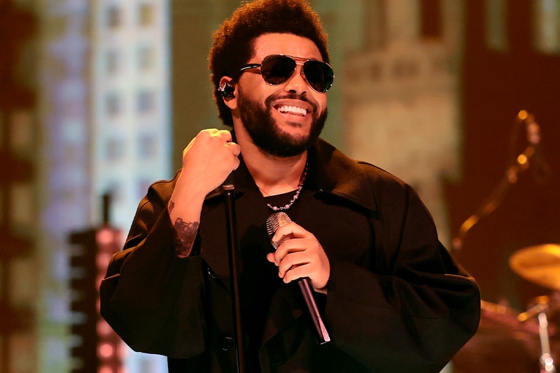 The Weeknd Strikes $1 Billion USD Catalog Deal with Lyric Capital