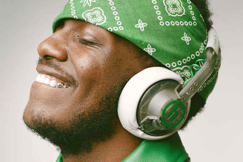 AIAIAI and HIDDEN.NY Are Back With New Headphones and Speakers