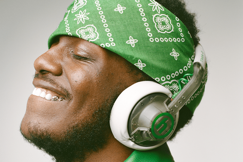 AIAIAI and HIDDEN.NY Are Back With New Headphones and Speakers