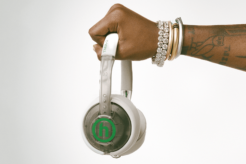 AIAIAI and HIDDEN.NY Are Back With New Headphones and Speakers