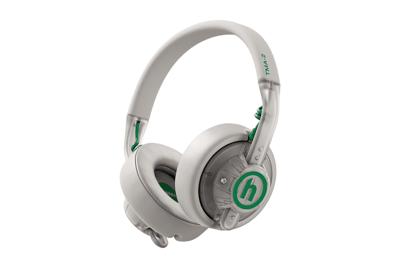 AIAIAI and HIDDEN.NY Are Back With New Headphones and Speakers