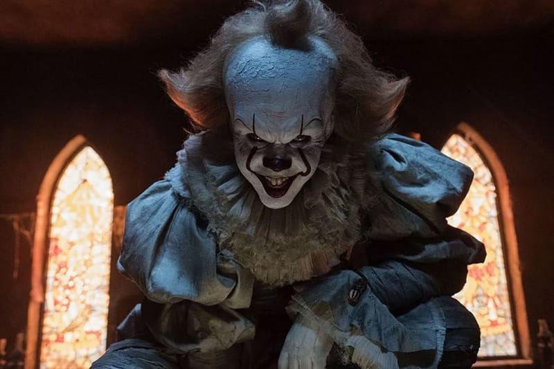 Andy Muschietti Teases Six-Hour ‘It’ Supercut Dream