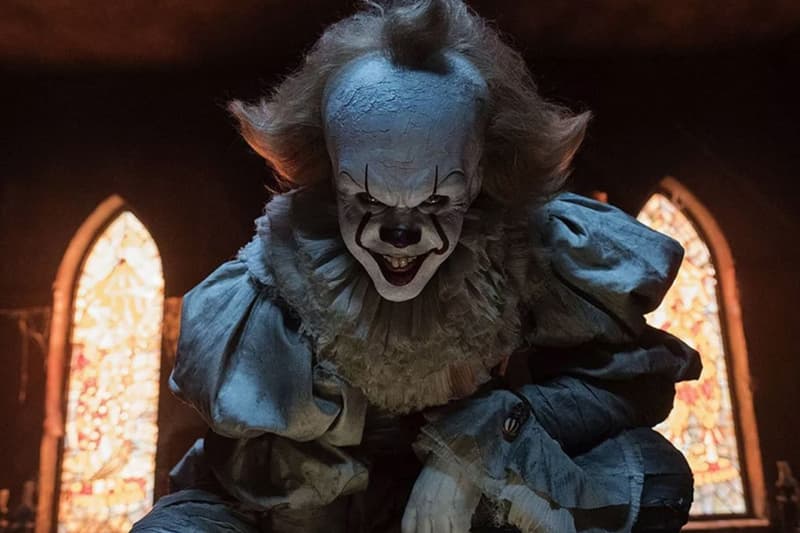 Andy Muschietti discusses plans for an extended 6.5-hour It supercut with unseen footage and deeper Stephen King lore