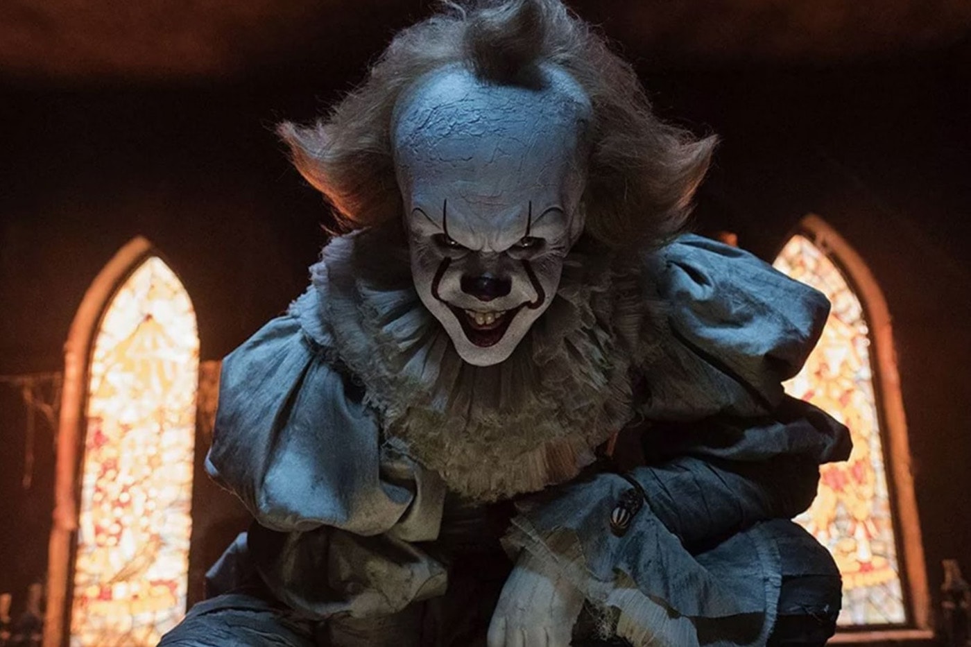 Andy Muschietti discusses plans for an extended 6.5-hour It supercut with unseen footage and deeper Stephen King lore
