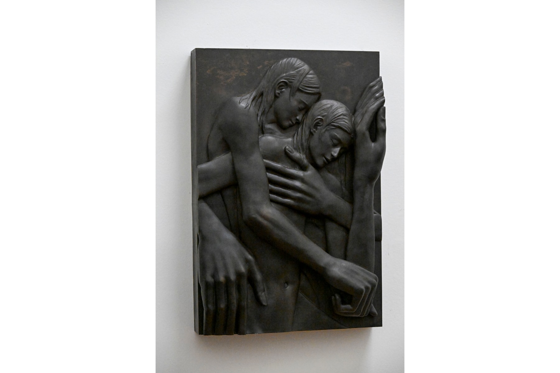 anne imhof serralves museum of contemporary art first solo exhibition