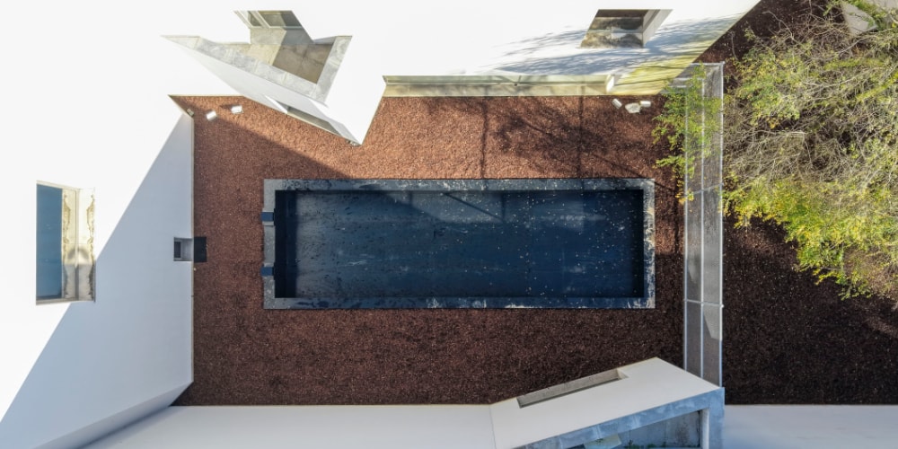 Anne Imhof Opens First Solo Exhibition at Portugal's Serralves Museum