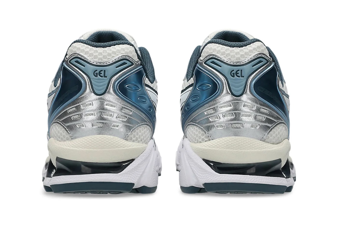 ASICS GEL Kayano 14 Raw Indigo 1203A537 116 Release Info