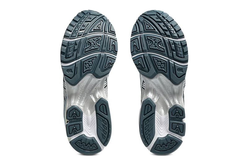 ASICS GEL Kayano 14 Raw Indigo 1203A537 116 Release Info