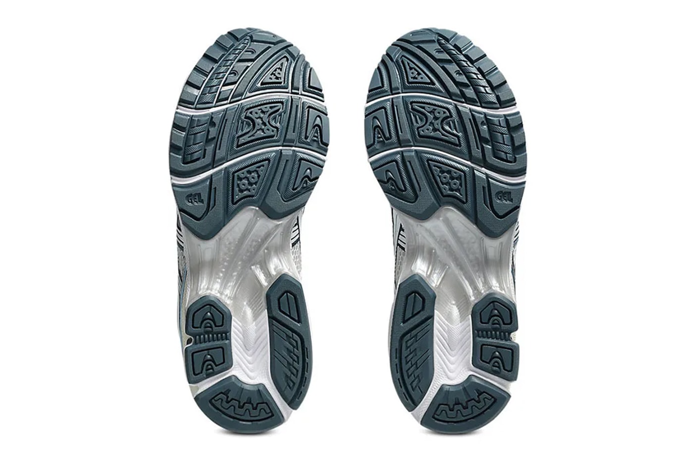 ASICS GEL Kayano 14 Raw Indigo 1203A537 116 Release Info
