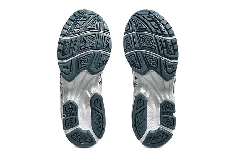 ASICS GEL Kayano 14 Raw Indigo 1203A537 116 Release Info