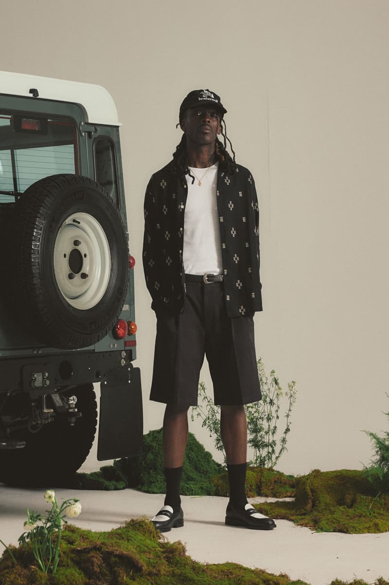 Brotherwolf Melbourne Fashion Brand