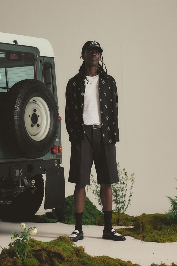 Brotherwolf Melbourne Fashion Brand