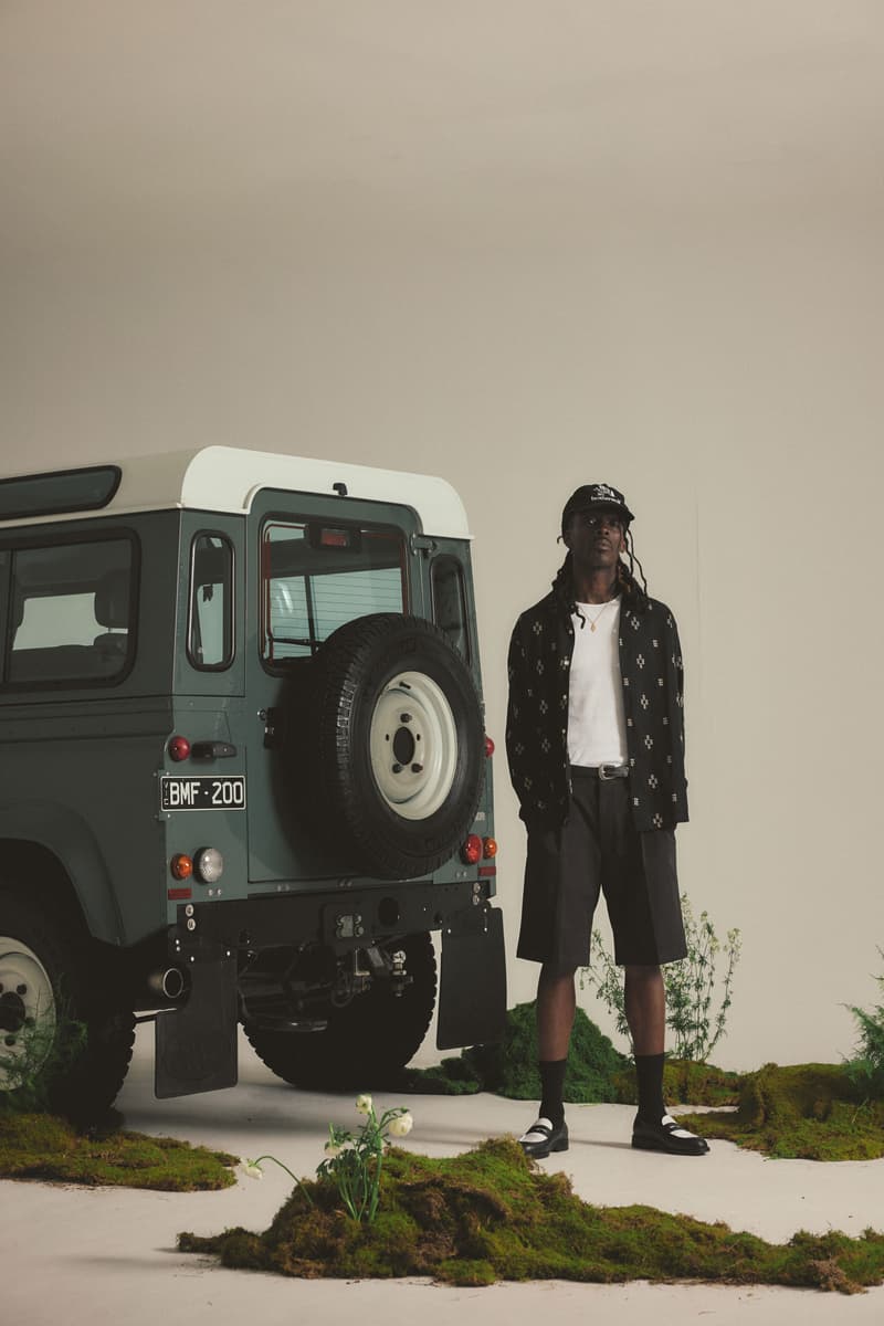 Brotherwolf Melbourne Fashion Brand