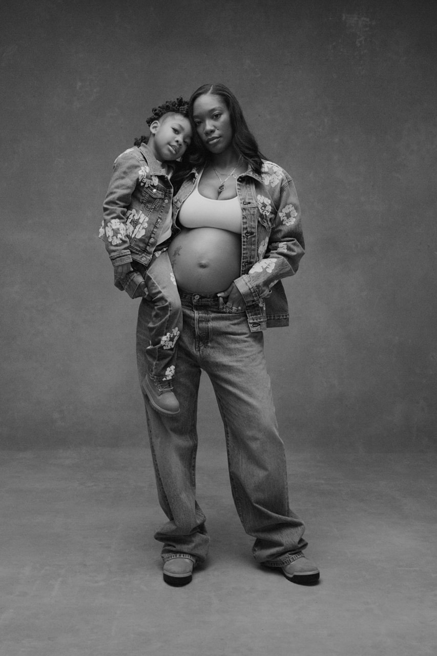 Tremaine Emory Interview Denim Tears Denim