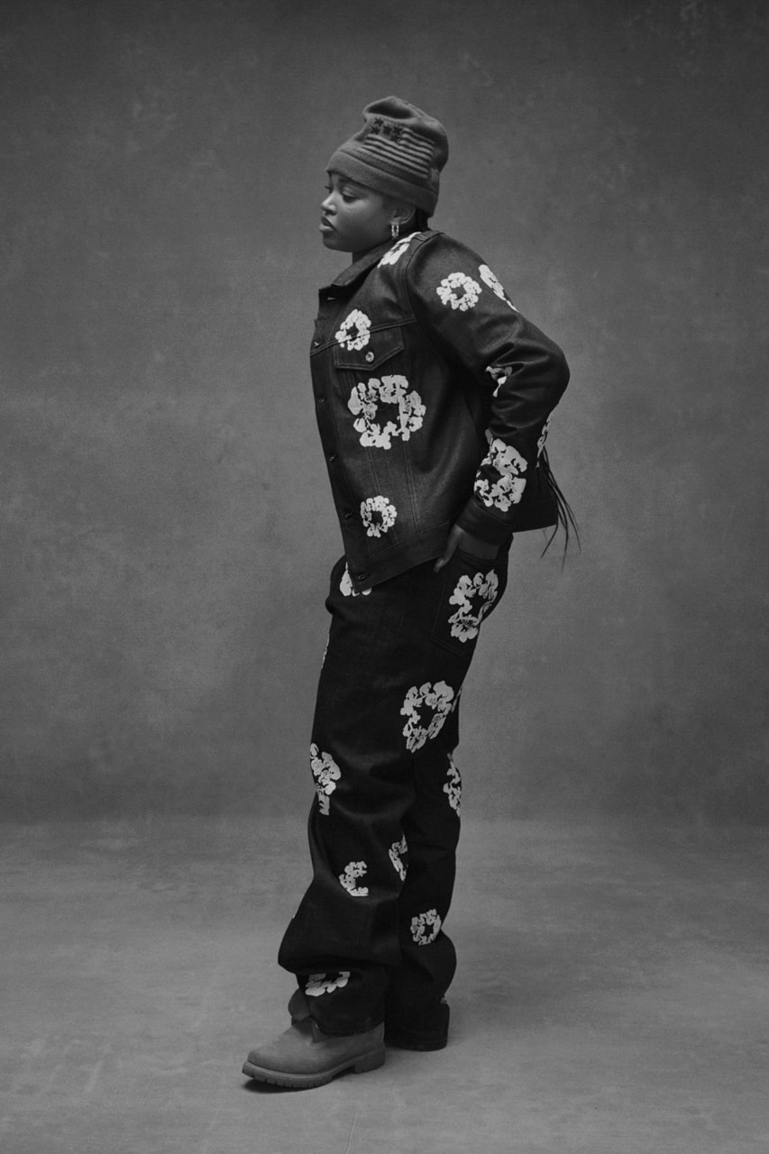 Tremaine Emory Interview Denim Tears Denim