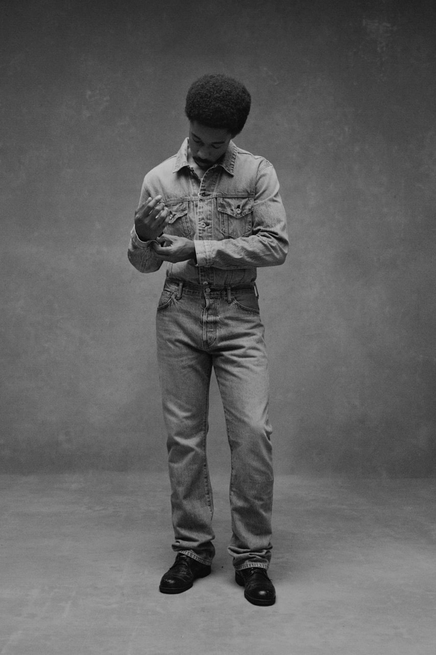 Tremaine Emory Interview Denim Tears Denim