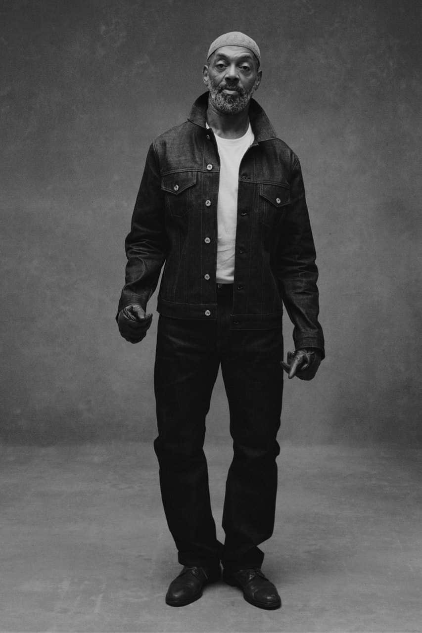 Tremaine Emory Interview Denim Tears Denim