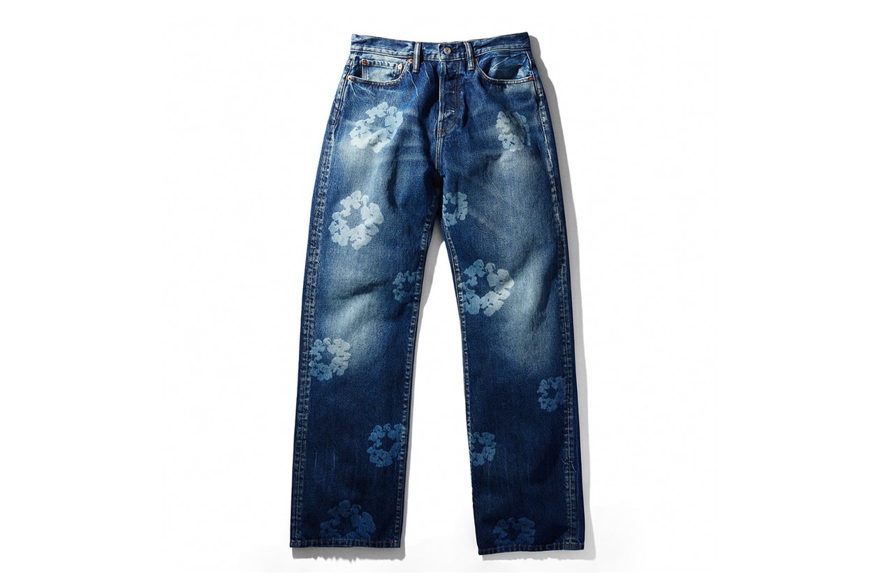 Tremaine Emory Interview Denim Tears Denim