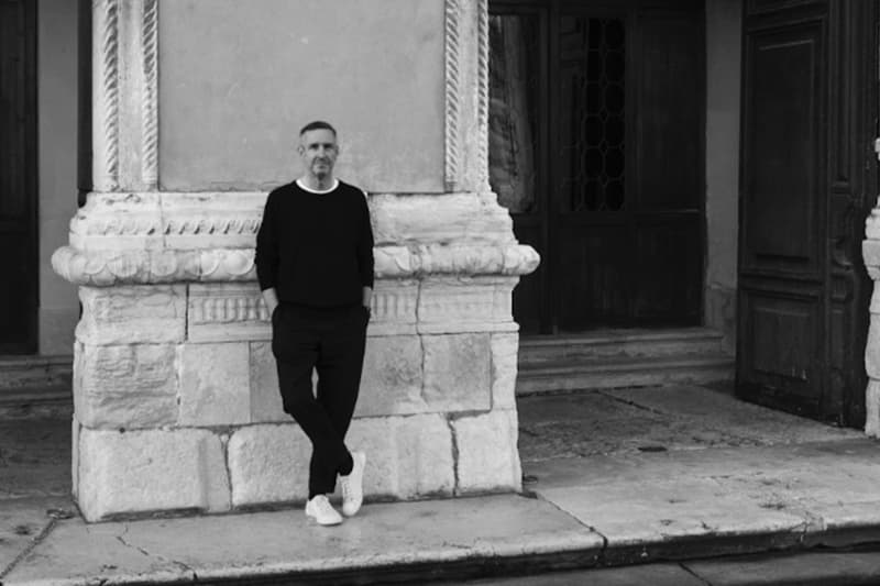 Fondazione Dries Van Noten Opens in Historic Venice co-founded by designer Dries Van Noten and Patrick Vangheluwe Palazzo Pisani Moretta