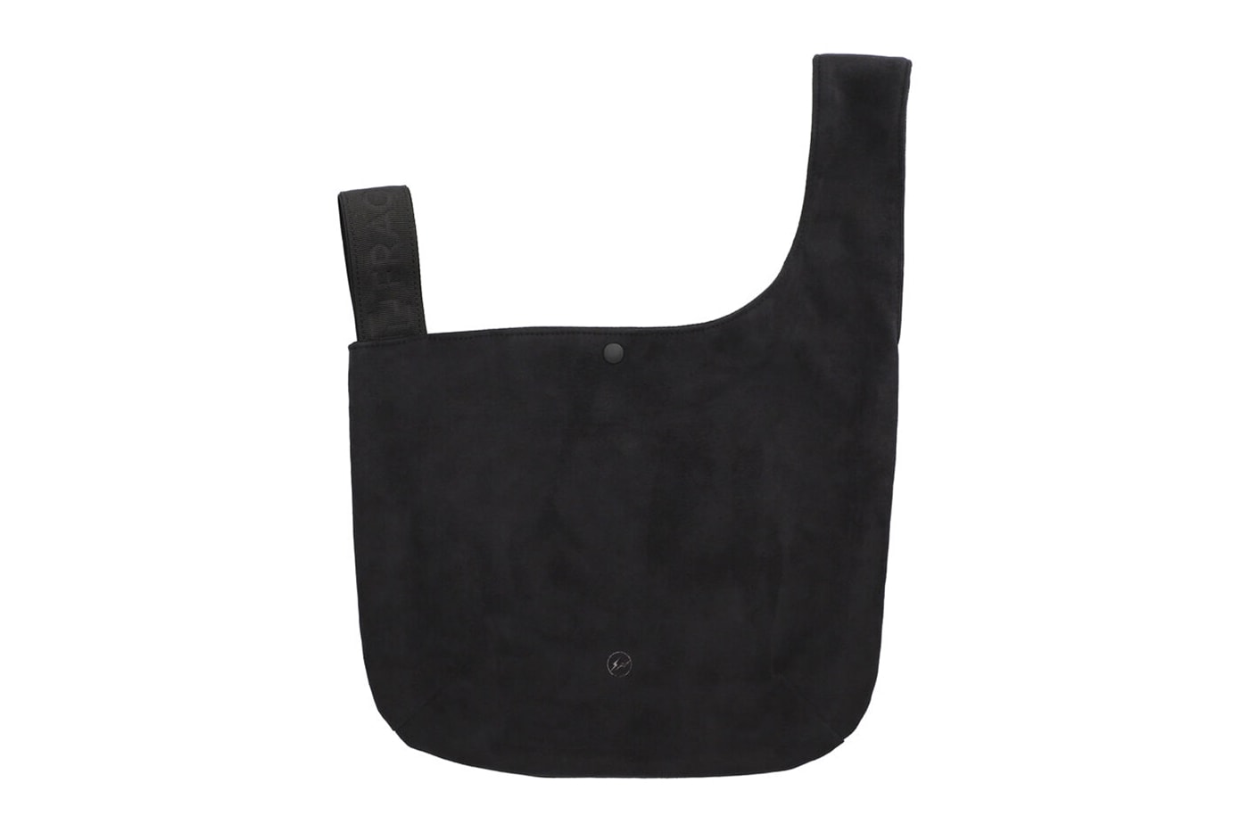 fragment design RAMIDUS Shijimi Bags Release Info Black Khaki accessories bags