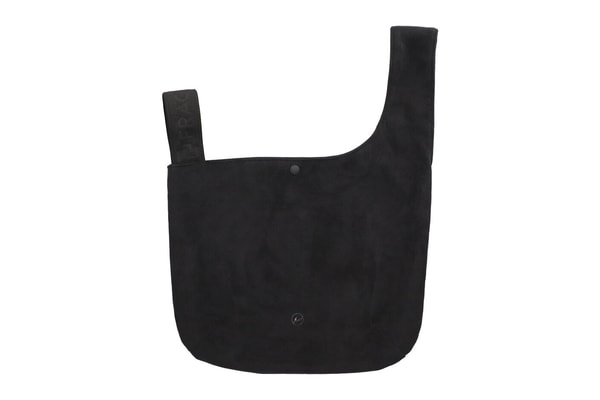 fragment design RAMIDUS Shijimi Bags Release Info Black Khaki accessories bags