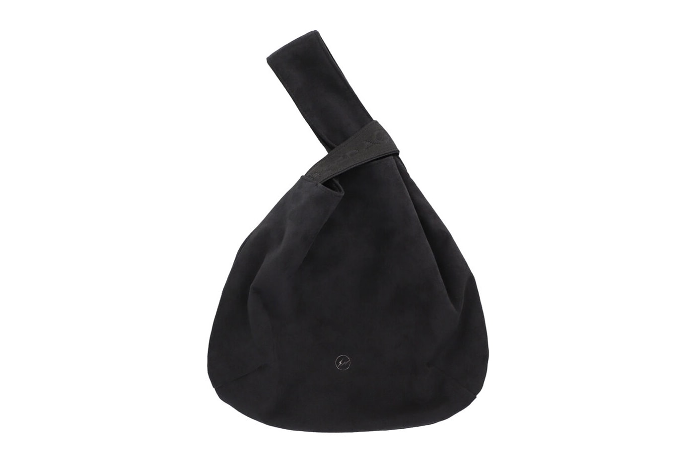 fragment design RAMIDUS Shijimi Bags Release Info Black Khaki accessories bags
