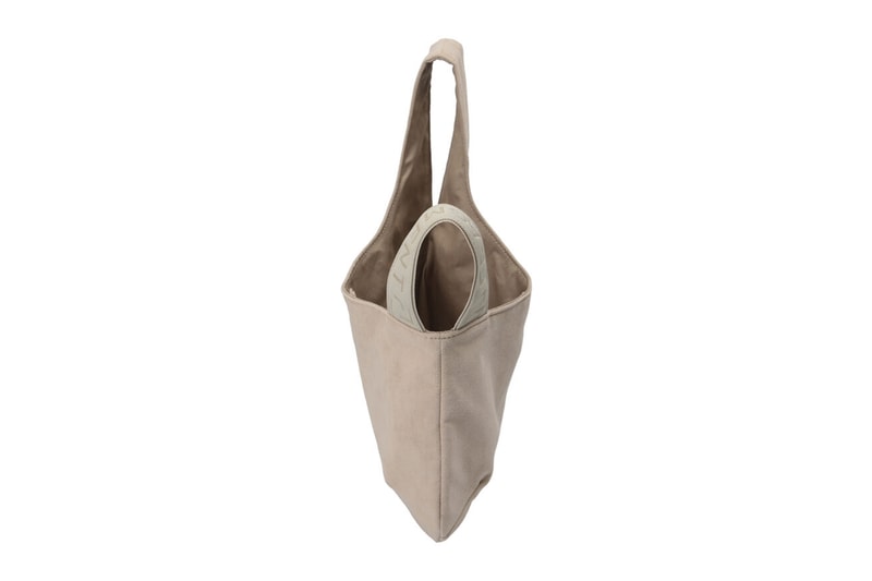 fragment design RAMIDUS Shijimi Bags Release Info Black Khaki accessories bags