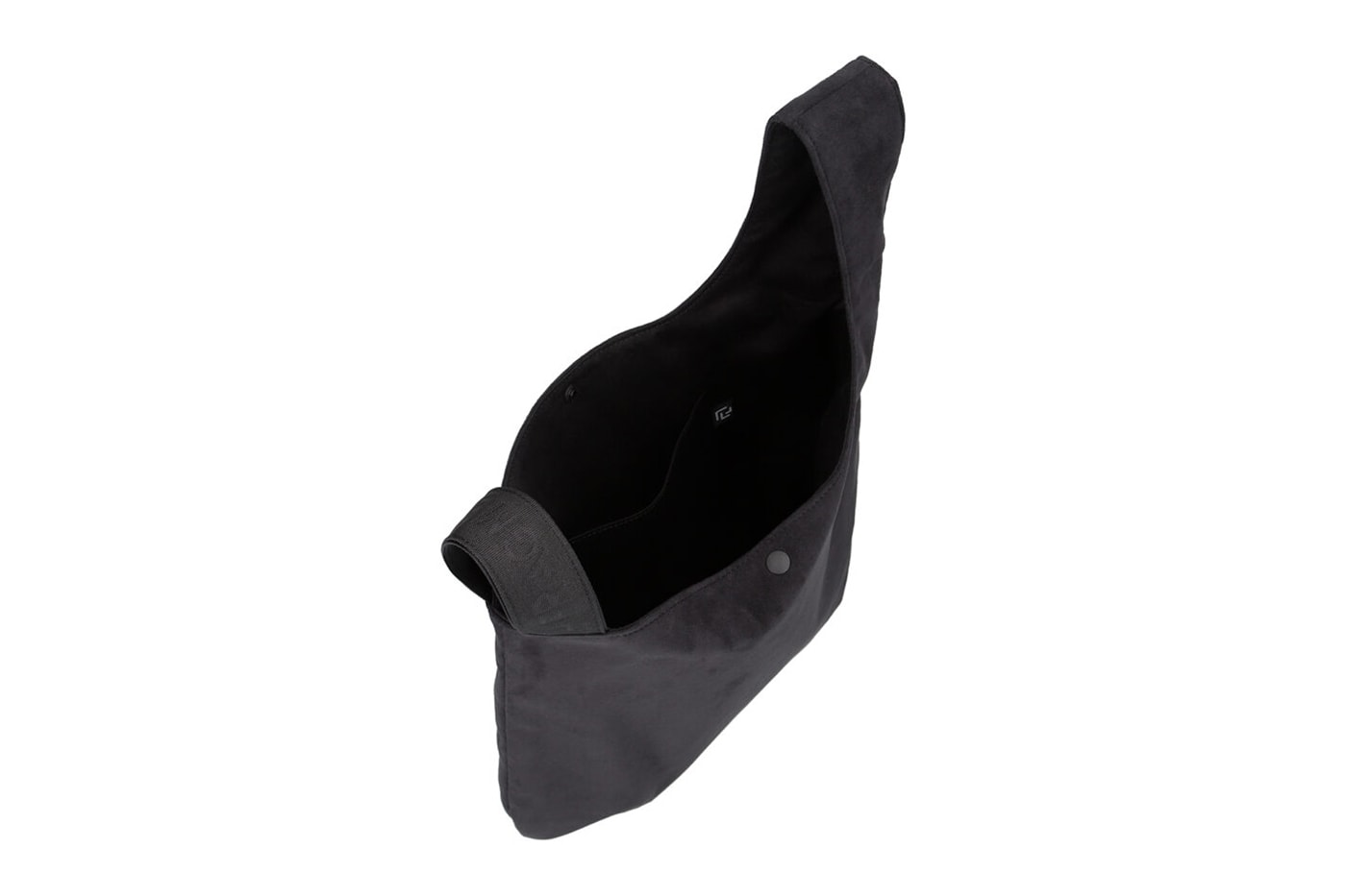 fragment design RAMIDUS Shijimi Bags Release Info Black Khaki accessories bags