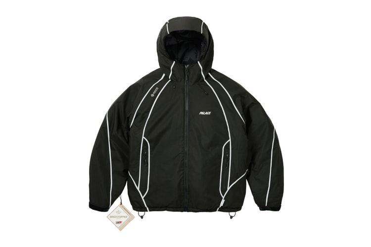 Everything Dropping at Palace This Week