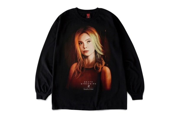 GEEKS RULE Death Stranding 2 On the Beach T-Shirts Release Info Tomorrow Higgs Monaghan