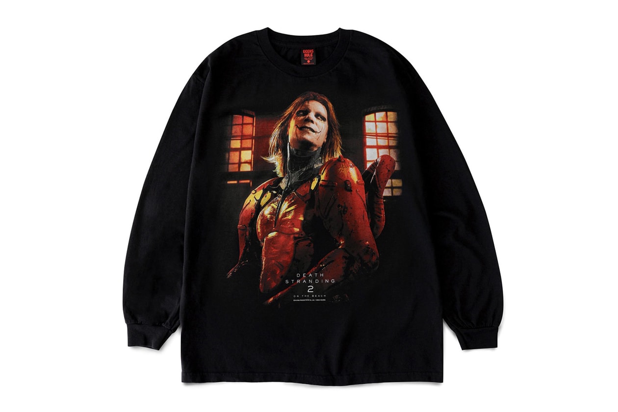 8 drops à ne surtout pas manquer cette semaine Supreme Palace Skateboards The North Face WIND AND SEA PlayStation New York Rangers Kith ERL GEEKS RULE Death Stranding 2