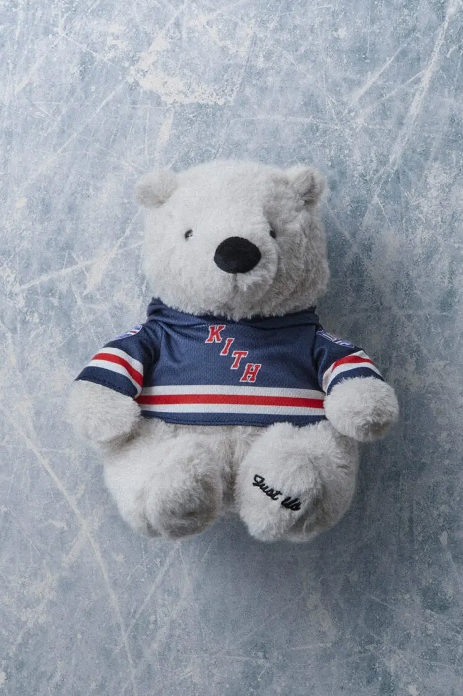 Kith Celebrates New York Rangers' 100th Anniversary With Centennial Collaboration Collection henrik Lundqvist