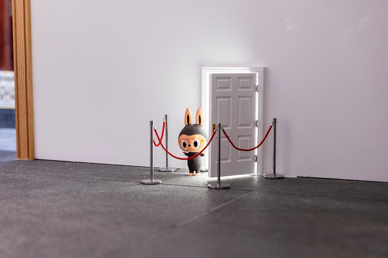 The Monsters 10th Anniversary Tour Lands in Hong Kong Celebrating the World of Labubu monsters by monsters now and then