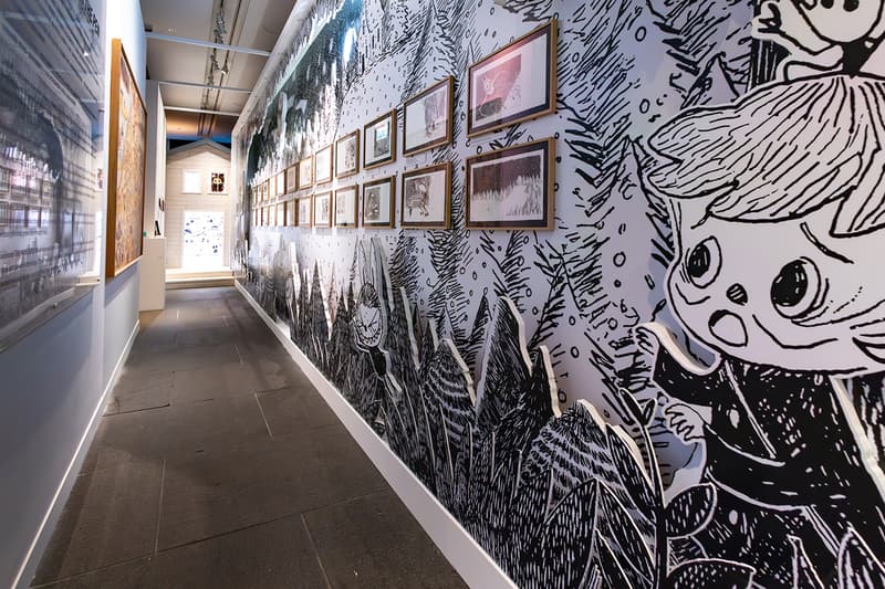 The Monsters 10th Anniversary Tour Lands in Hong Kong Celebrating the World of Labubu monsters by monsters now and then