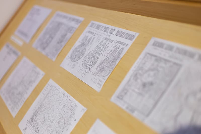 The Monsters 10th Anniversary Tour Lands in Hong Kong Celebrating the World of Labubu monsters by monsters now and then