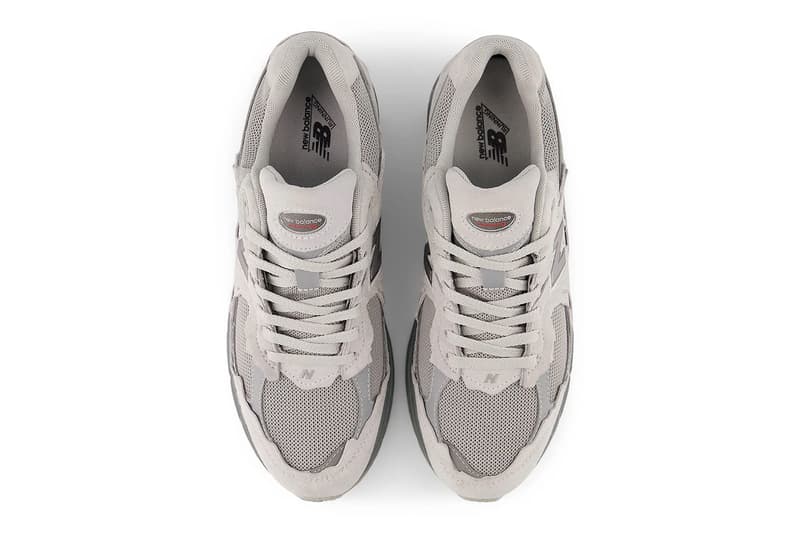 New Balance 2002R Gore Tex Protection Pack  Grey Black Wheat Release Info