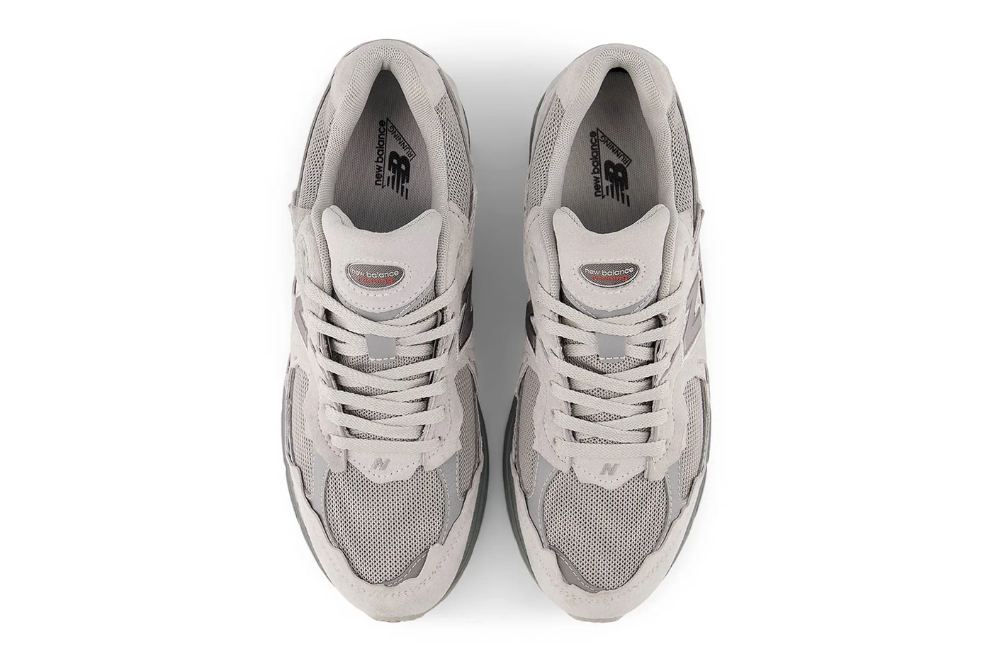 New Balance 2002R Gore Tex Protection Pack  Grey Black Wheat Release Info