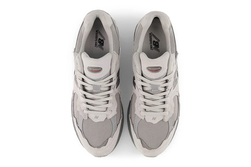 New Balance 2002R Gore Tex Protection Pack  Grey Black Wheat Release Info