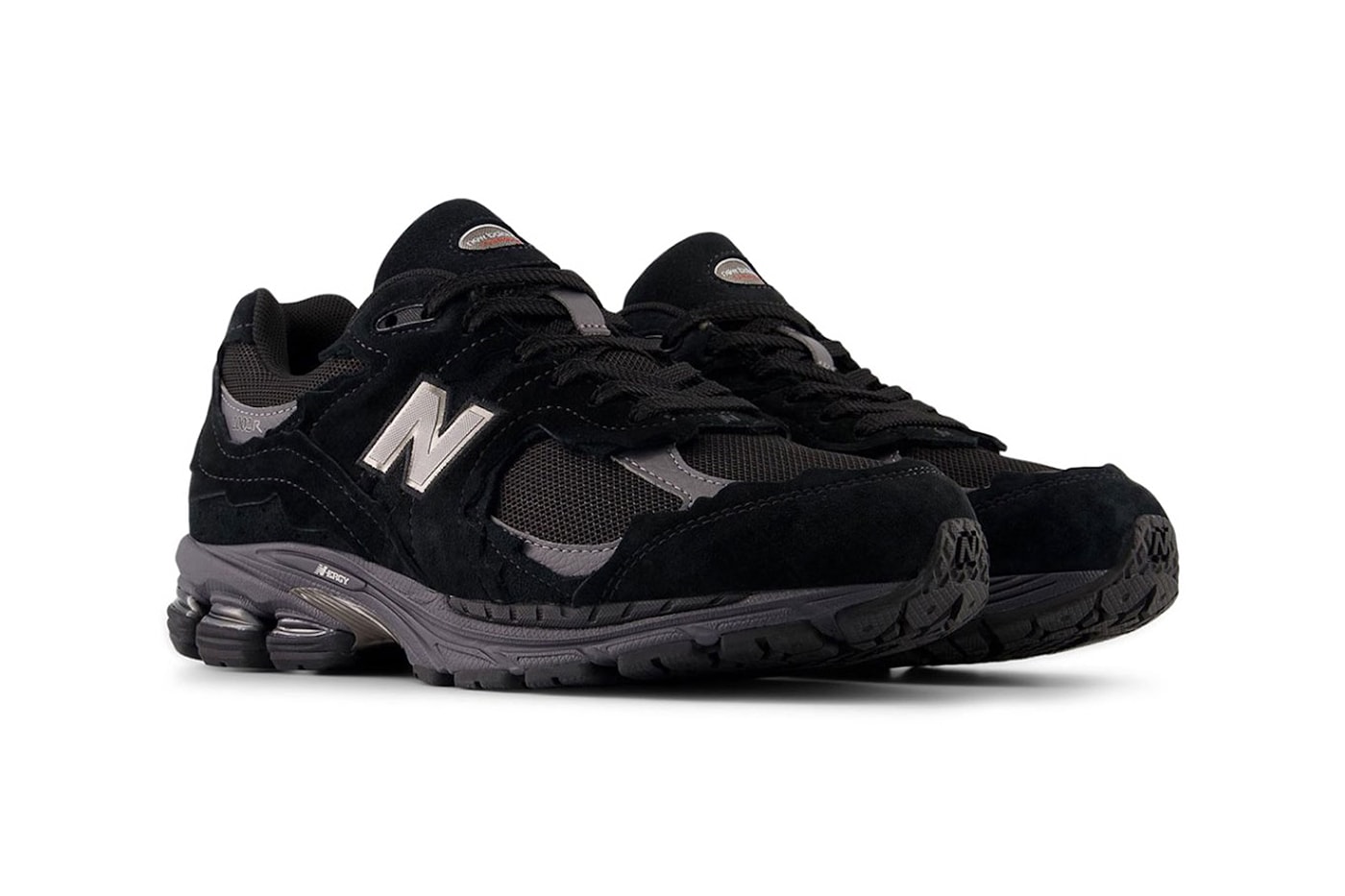 New Balance 2002R Gore Tex Protection Pack  Grey Black Wheat Release Info
