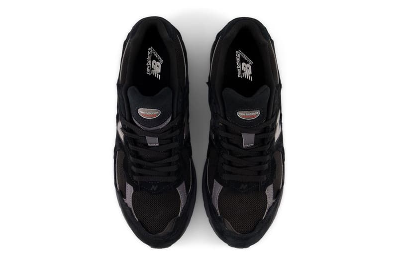 New Balance 2002R Gore Tex Protection Pack  Grey Black Wheat Release Info