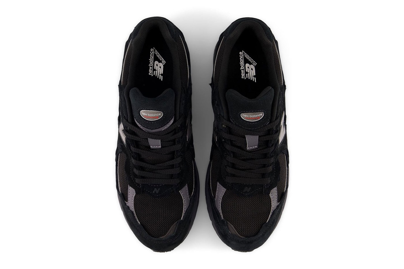 New Balance 2002R Gore Tex Protection Pack  Grey Black Wheat Release Info