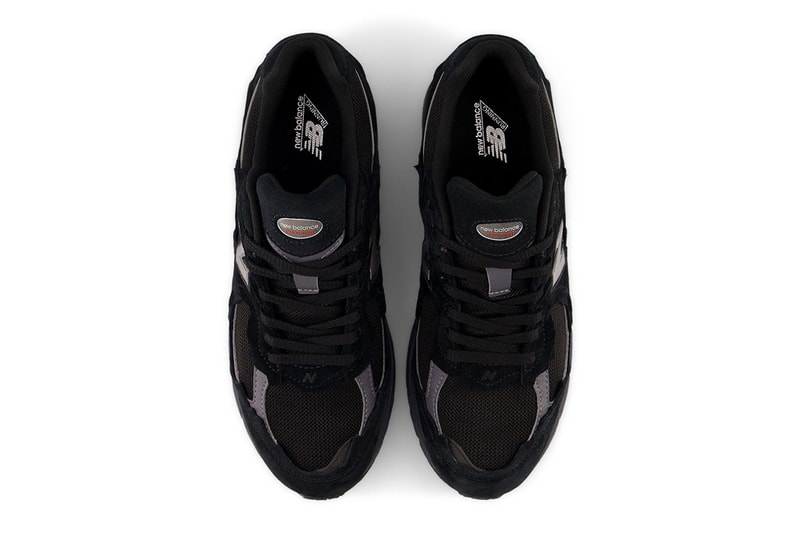 New Balance 2002R Gore Tex Protection Pack  Grey Black Wheat Release Info
