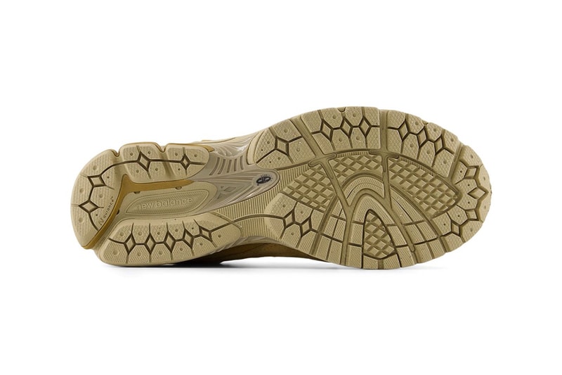New Balance 2002R Gore Tex Protection Pack  Grey Black Wheat Release Info